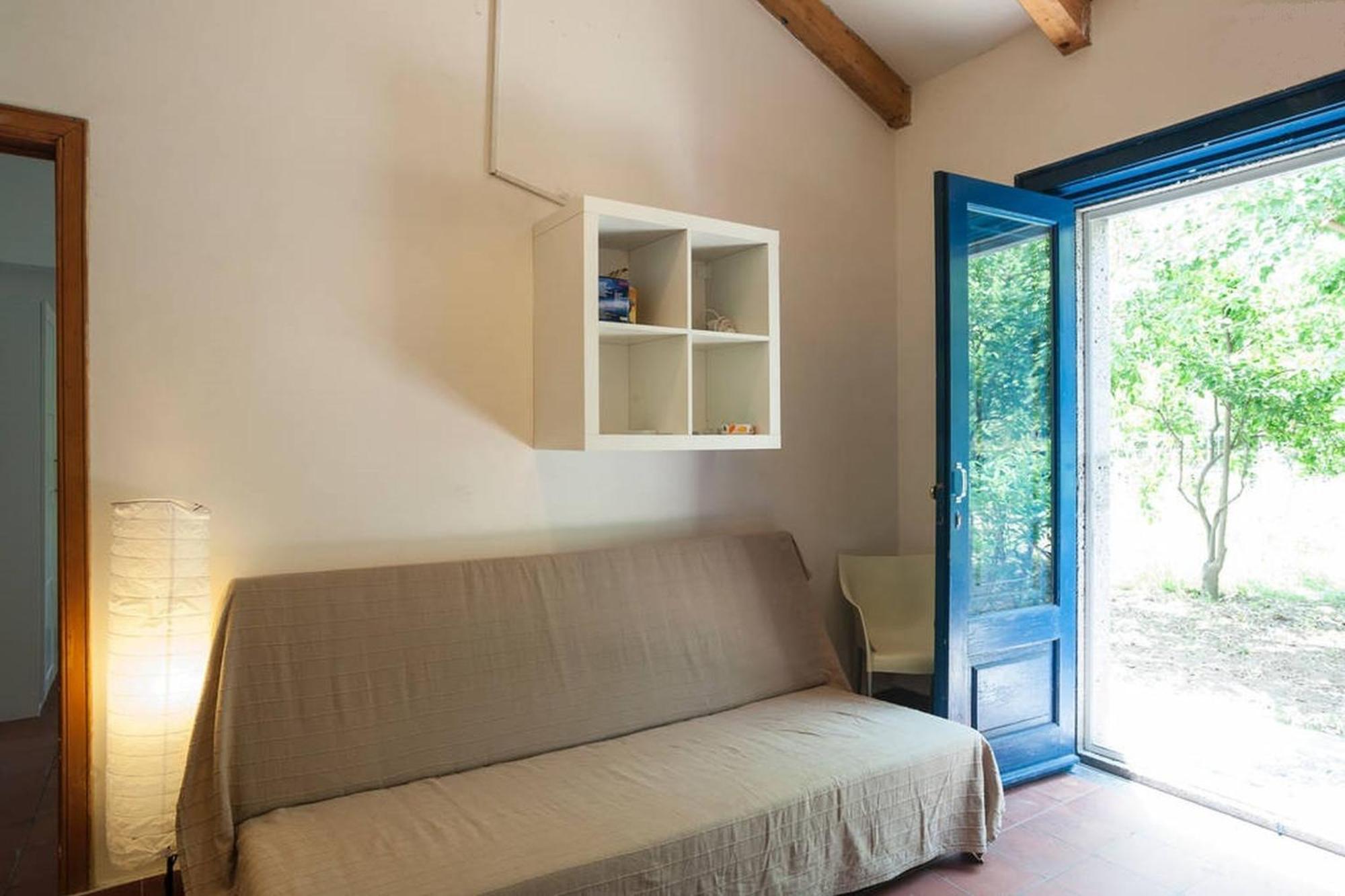 Come In Sicily La Pietra Monaca Apartment Acireale Room photo